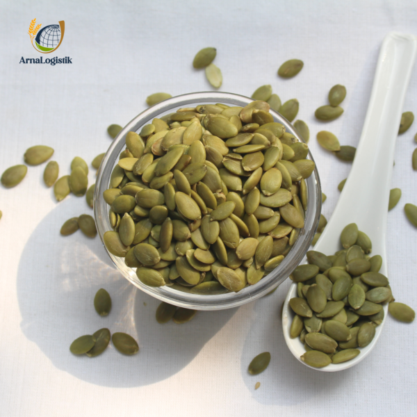 Pumpkin seeds - Image 2
