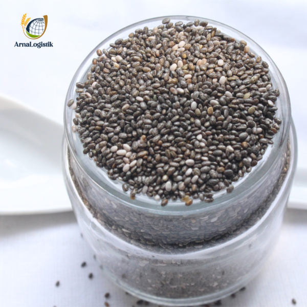 Chia Seeds - Image 2