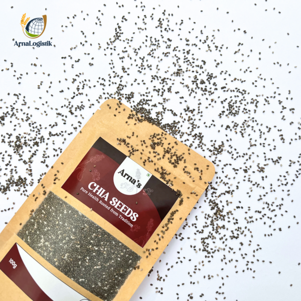 Chia Seeds