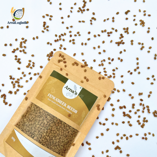 Fenugreek Seeds