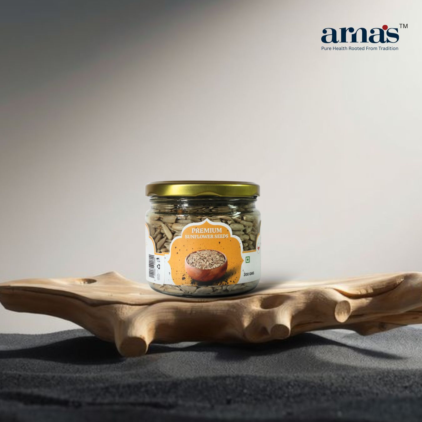 Radiance of Strength (4 Seeds) - Image 4