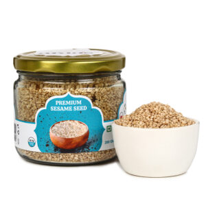 Sesame seeds