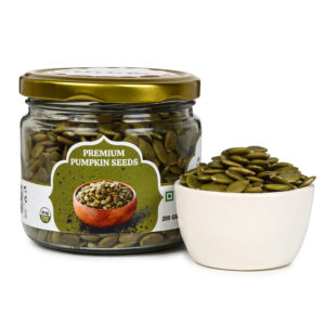 Pumpkin seeds