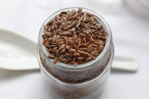 Flax seeds - Image 3