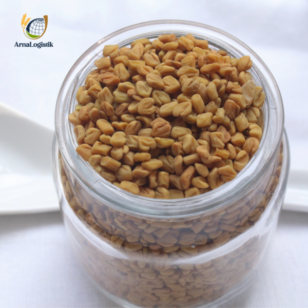 Fenugreek Seeds - Image 3