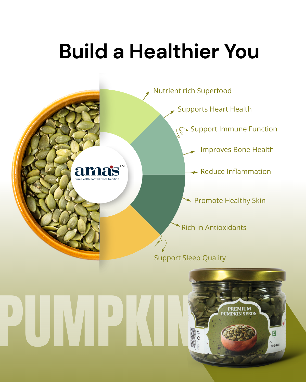 Radiance of Strength (4 Seeds) - Image 10