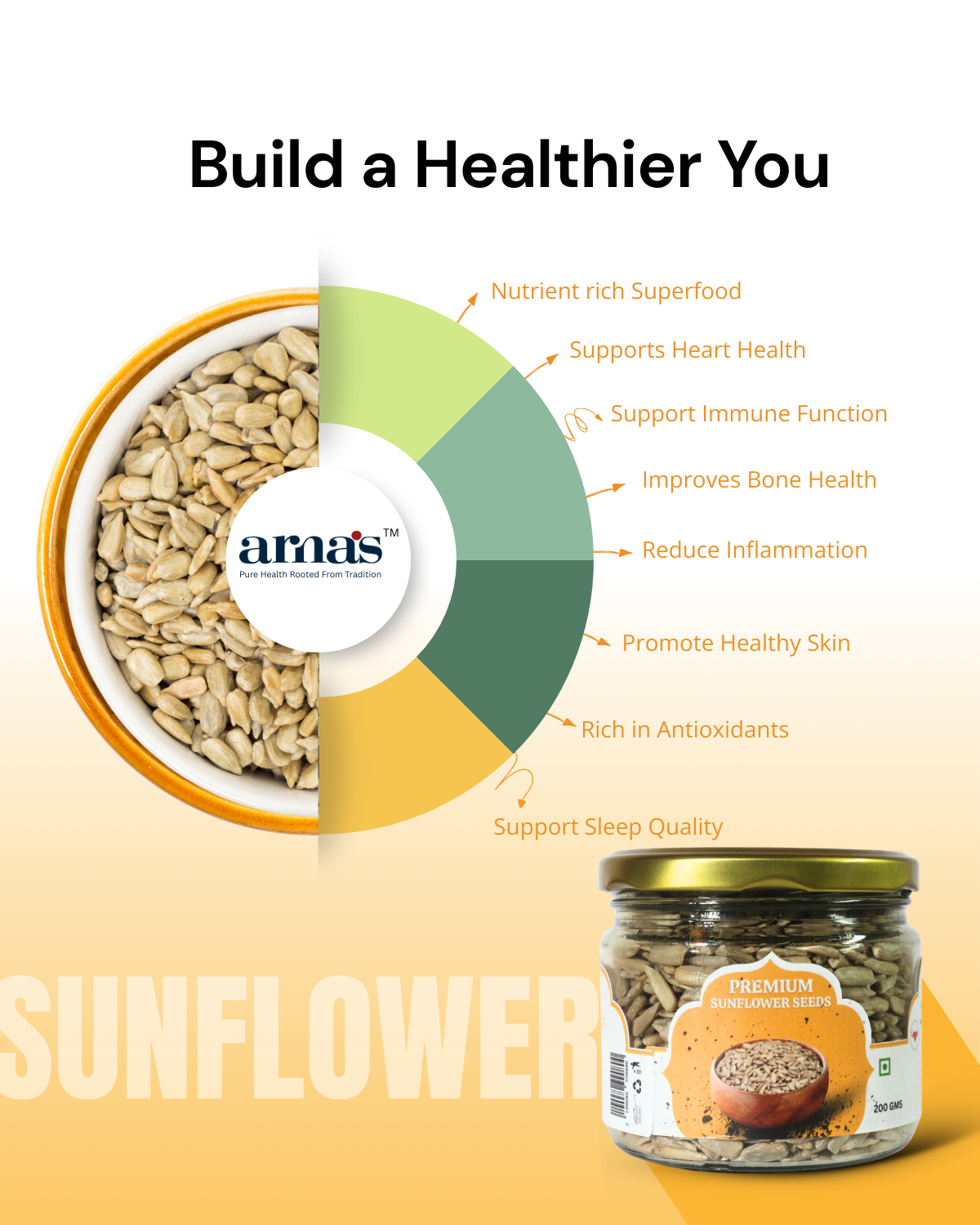 Radiance of Strength (4 Seeds) - Image 12