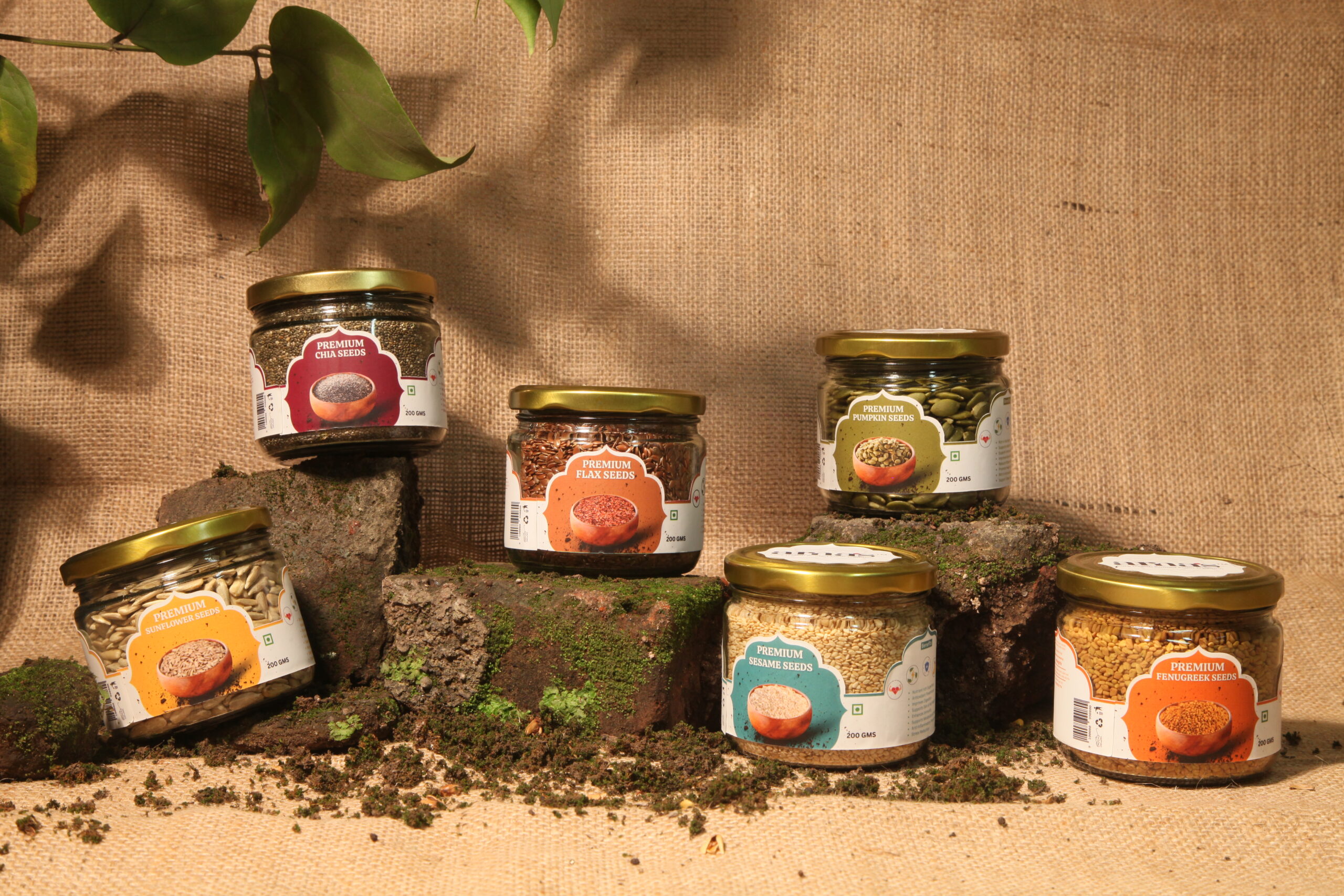 Brew of Life (6 Seeds) - Image 2