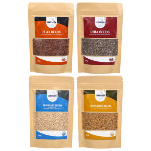 Meditative Blend (4 Seeds)