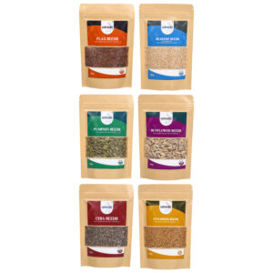 Brew of Life (6 Seeds)