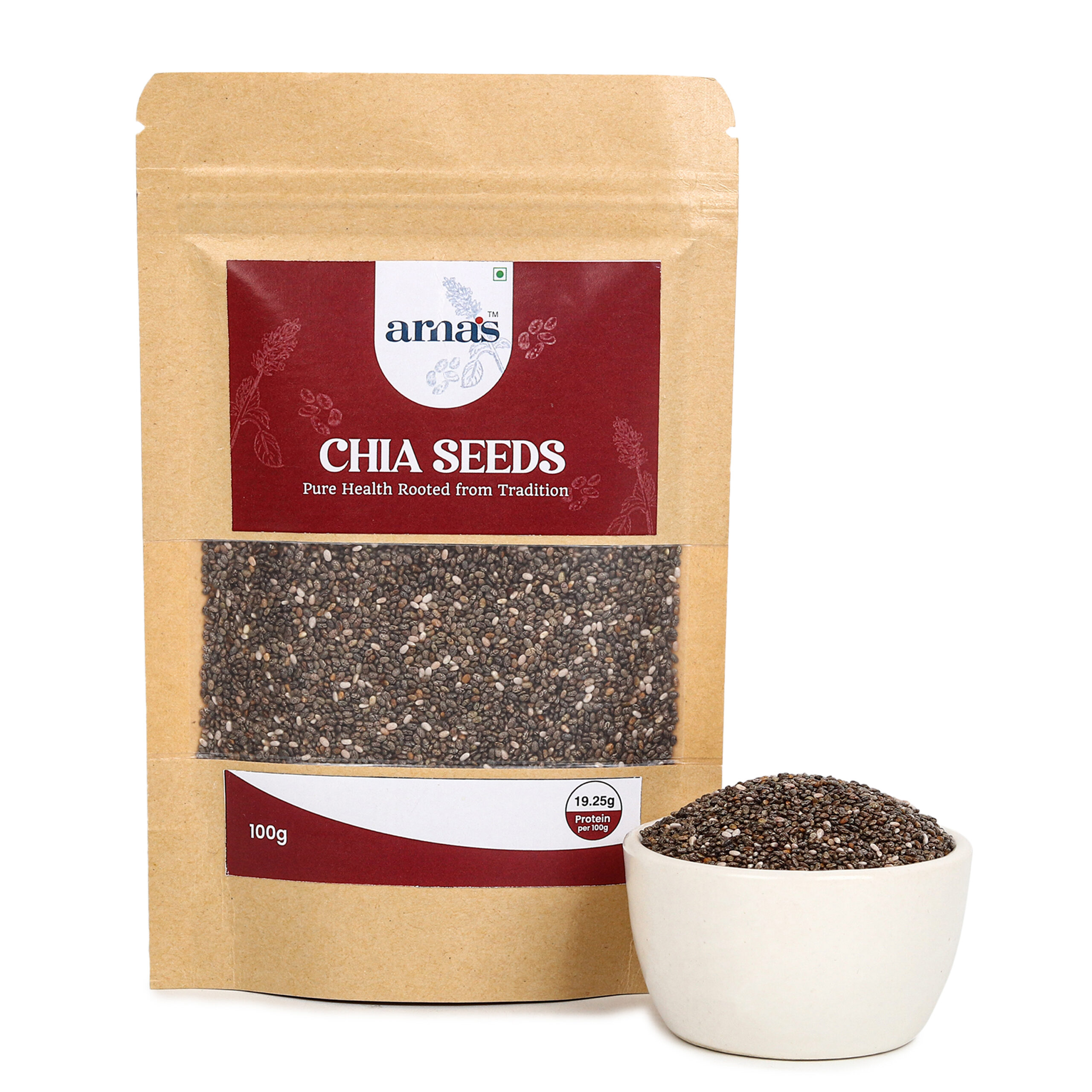 Meditative Blend (4 Seeds) - Image 5