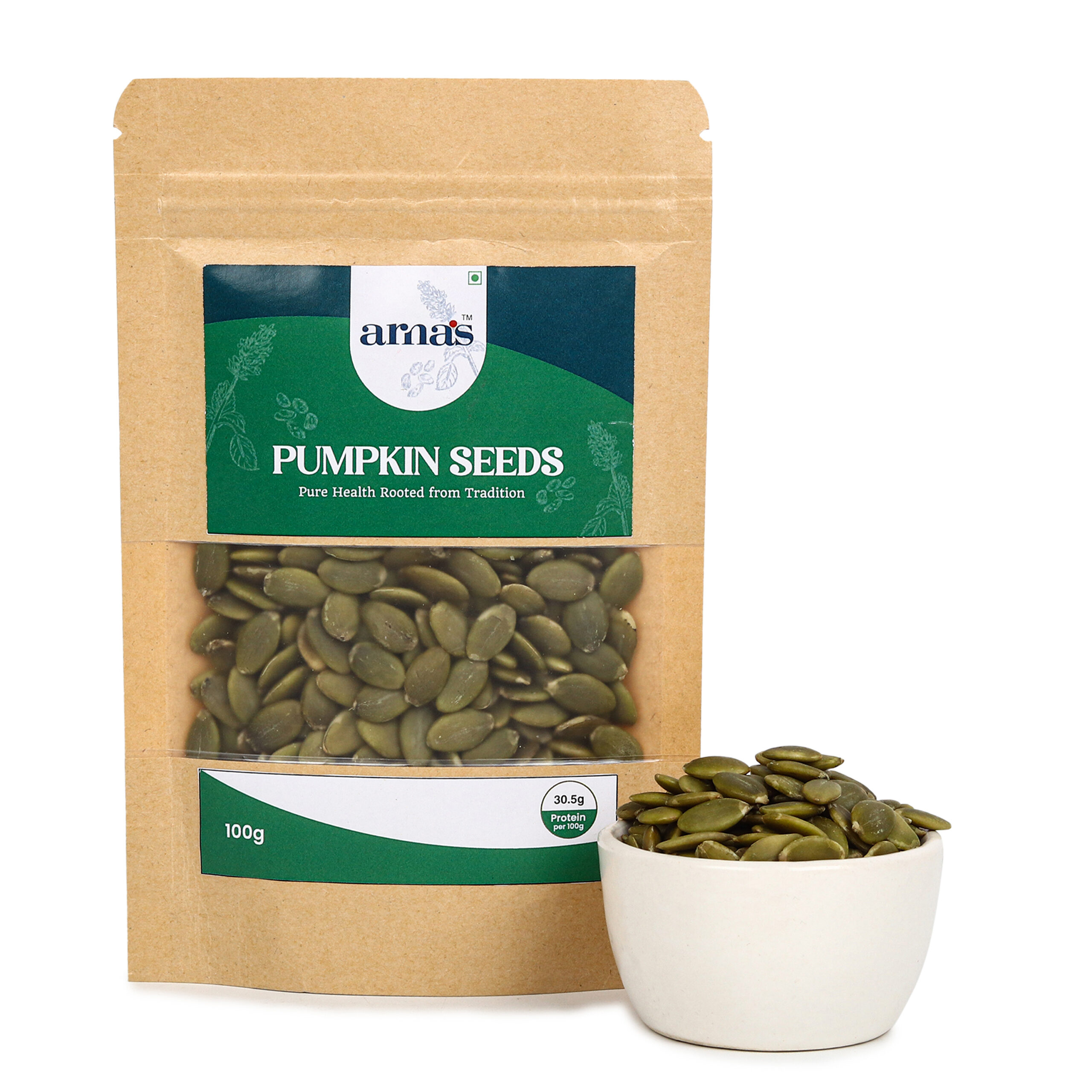 Brew of Life (6 Seeds) - Image 5