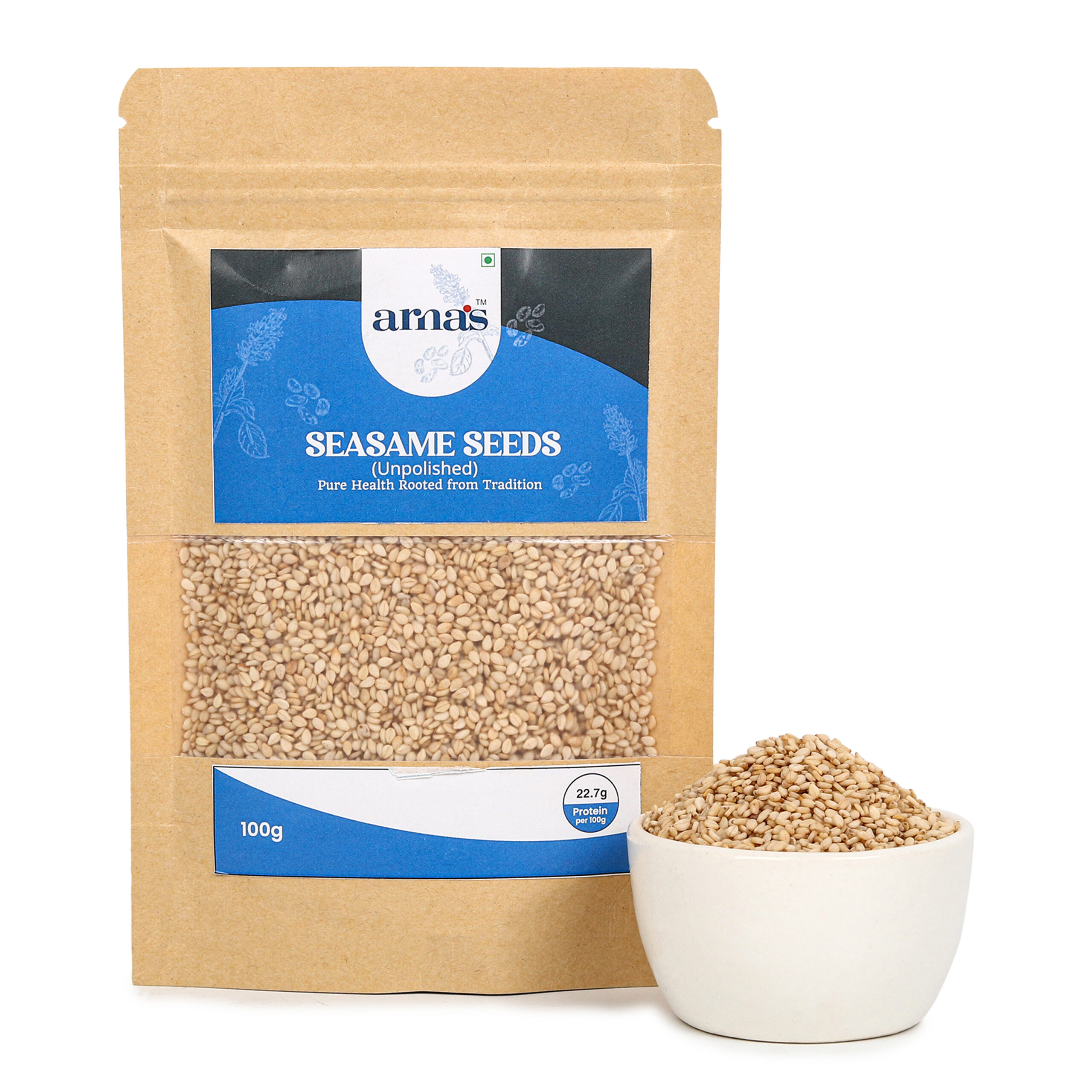 Meditative Blend (4 Seeds) - Image 3