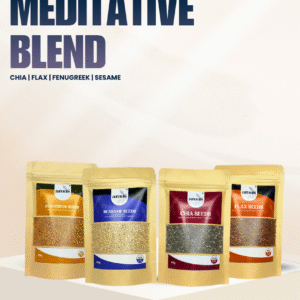 Meditative Blend (4 Seeds)