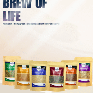 Brew of Life (6 Seeds)